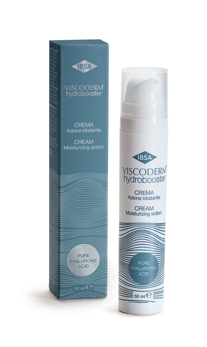 Crema Viscoderm<sup>®</sup><br>Hydrobooster