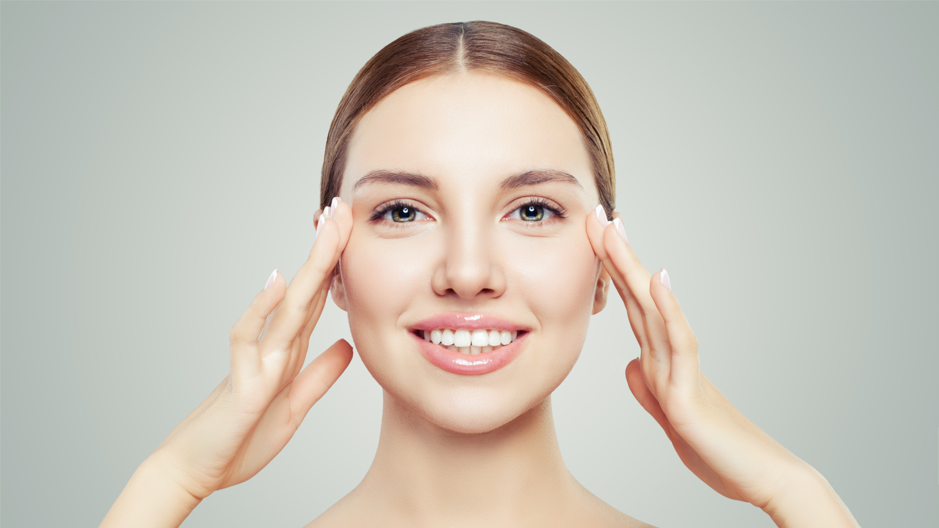 LOS OJOS SON EL ESPEJO DEL ALMA, PERO TAMBIÉN DE LA JUVENTUD. NO DEJES QUE ENVEJEZCAN.